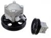Hydraulikpumpe, Lenkung Power Steering Pump:8683377